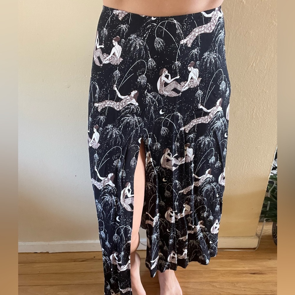 Zoe skirt